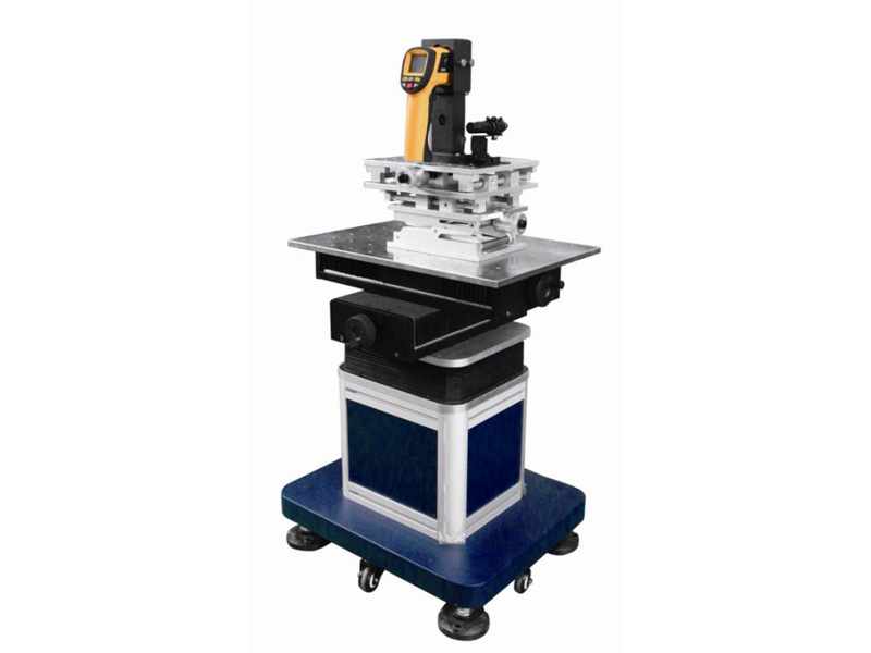 HT0530A輻射溫度計檢測臺